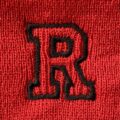 Strickmütze Initialen für Damen, Herren, Jugendliche und Kinder