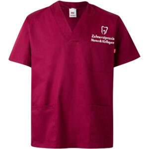 Schlupfkasack Bestickt mit Motiv, Namen oder Wunschtext