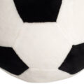 Fußball | Kuscheltier bestickt | personalisiert mit Namen, Initialen oder Motiv