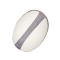 Rugby | Kuscheltier bestickt | personalisiert mit Namen, Initialen oder Motiv